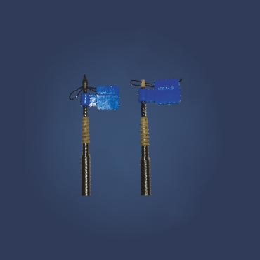 ORTHOTECH · Lateral Row Anchors · PEEK